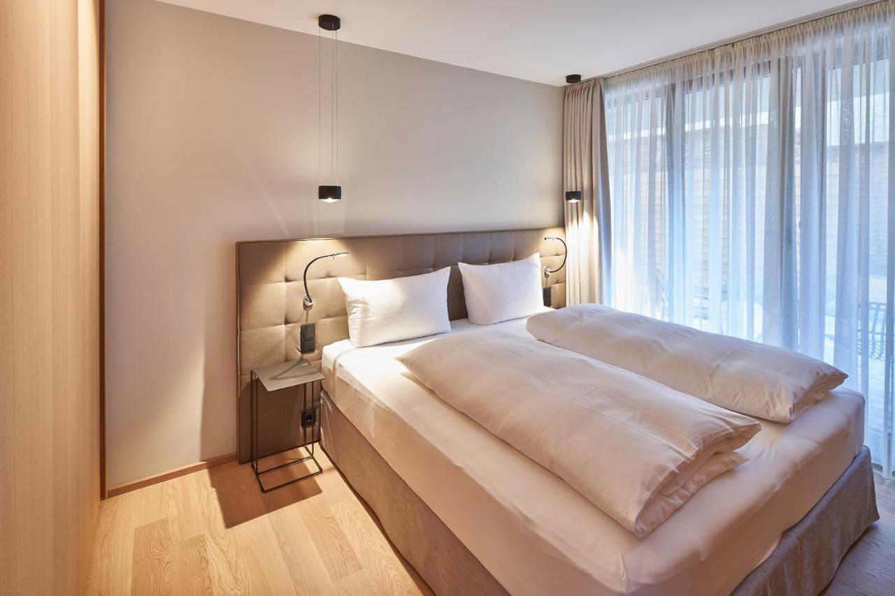 Hotel Misan Norderney Kültér fotó