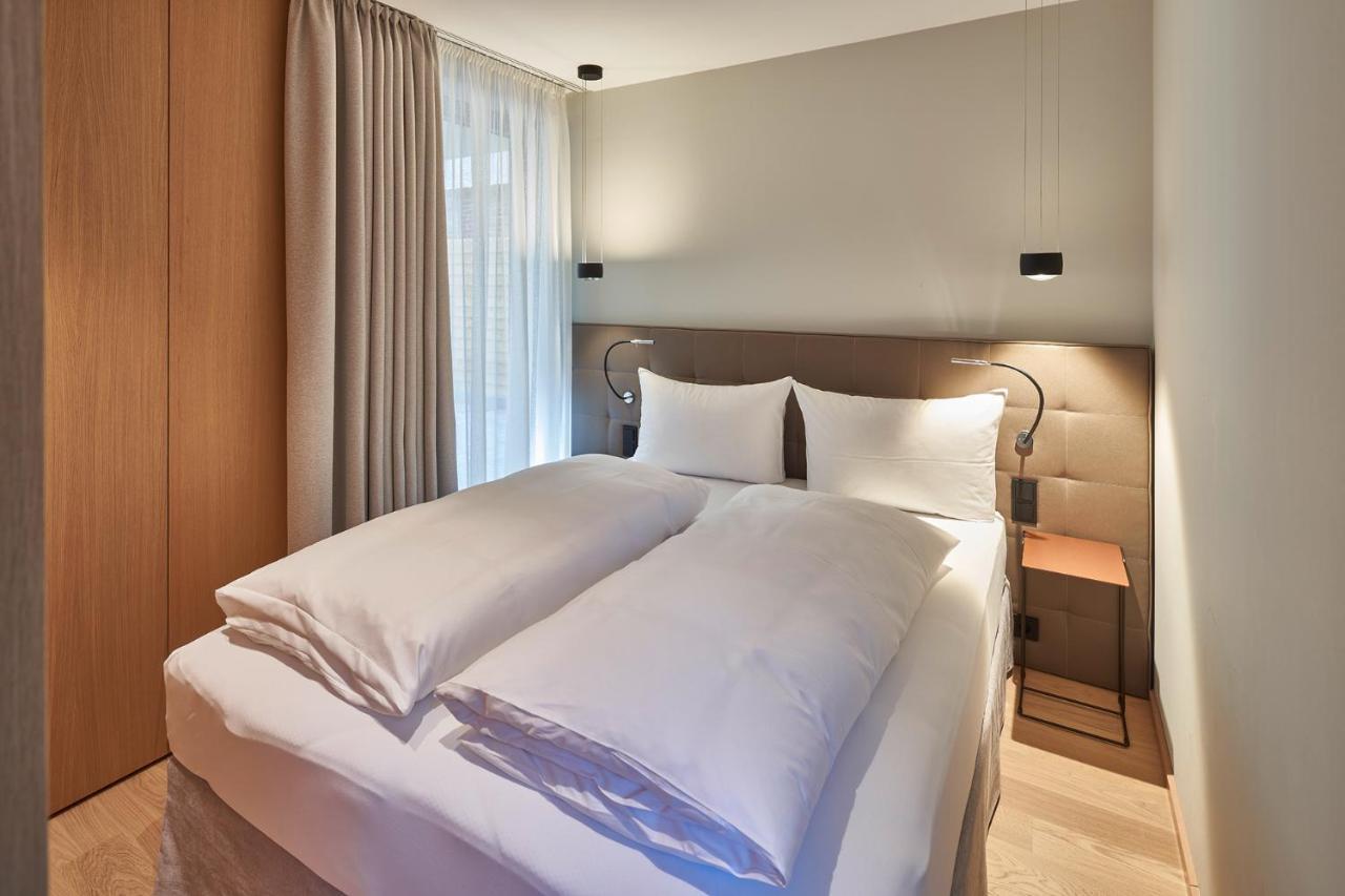 Hotel Misan Norderney Kültér fotó