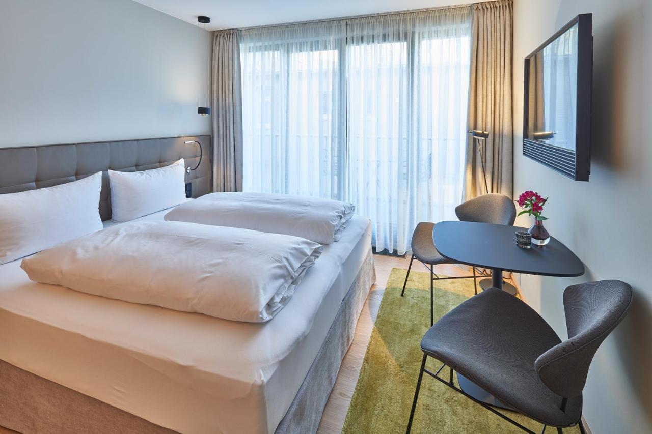 Hotel Misan Norderney Kültér fotó