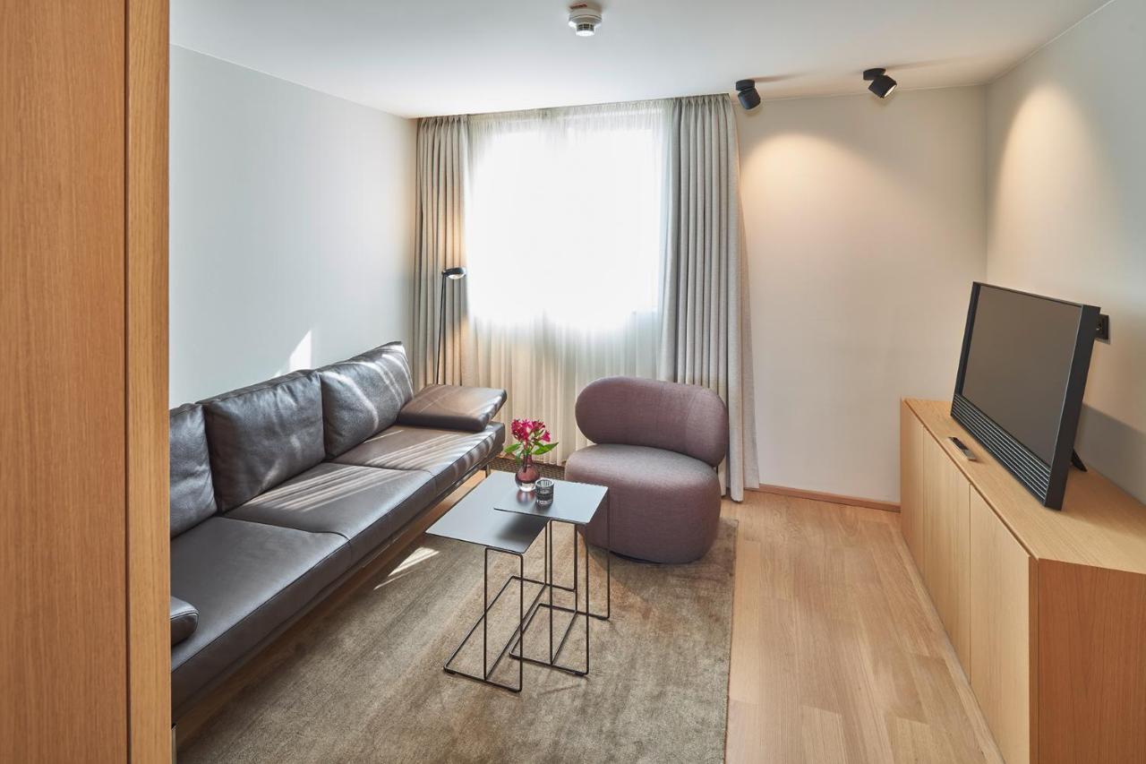 Hotel Misan Norderney Kültér fotó