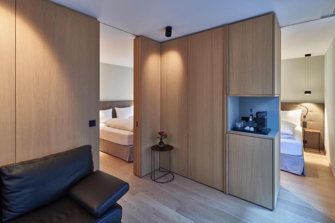 Hotel Misan Norderney Kültér fotó