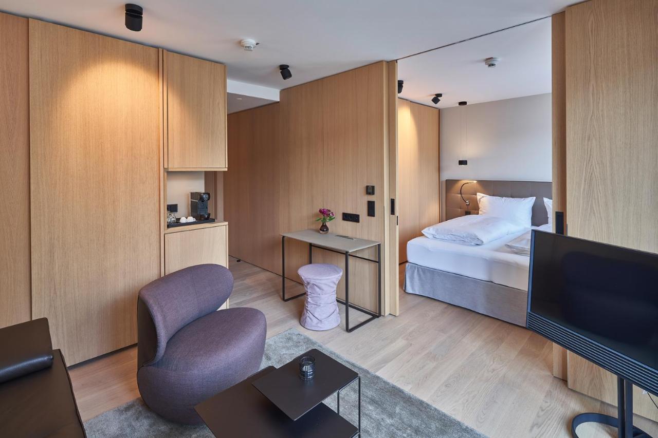 Hotel Misan Norderney Kültér fotó