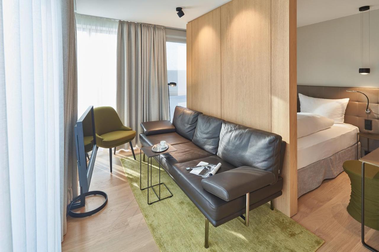 Hotel Misan Norderney Kültér fotó