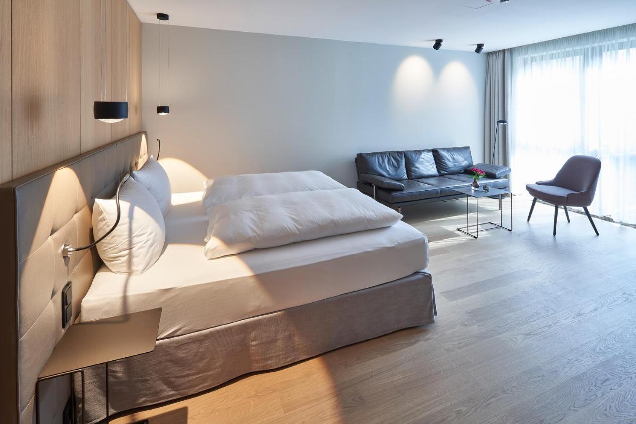 Hotel Misan Norderney Kültér fotó