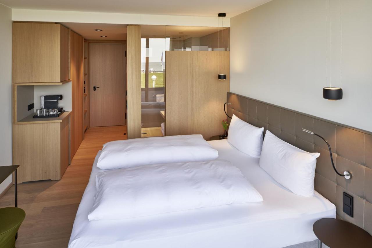 Hotel Misan Norderney Kültér fotó