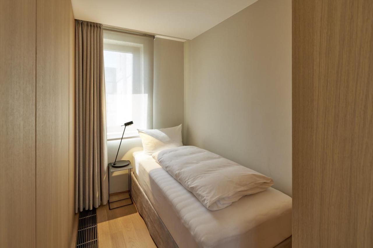 Hotel Misan Norderney Kültér fotó