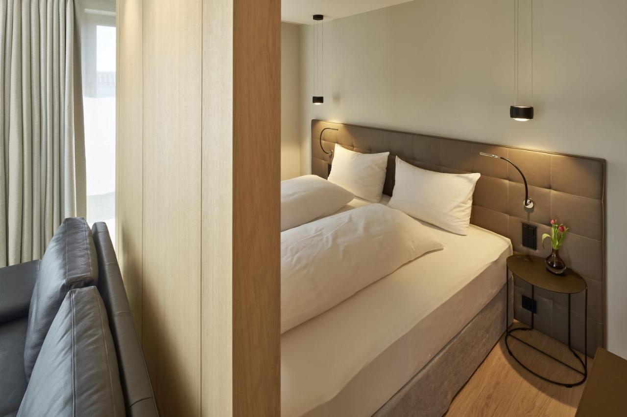 Hotel Misan Norderney Kültér fotó