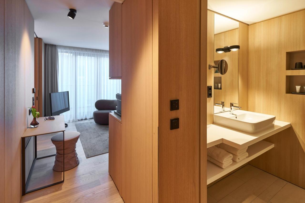 Hotel Misan Norderney Kültér fotó