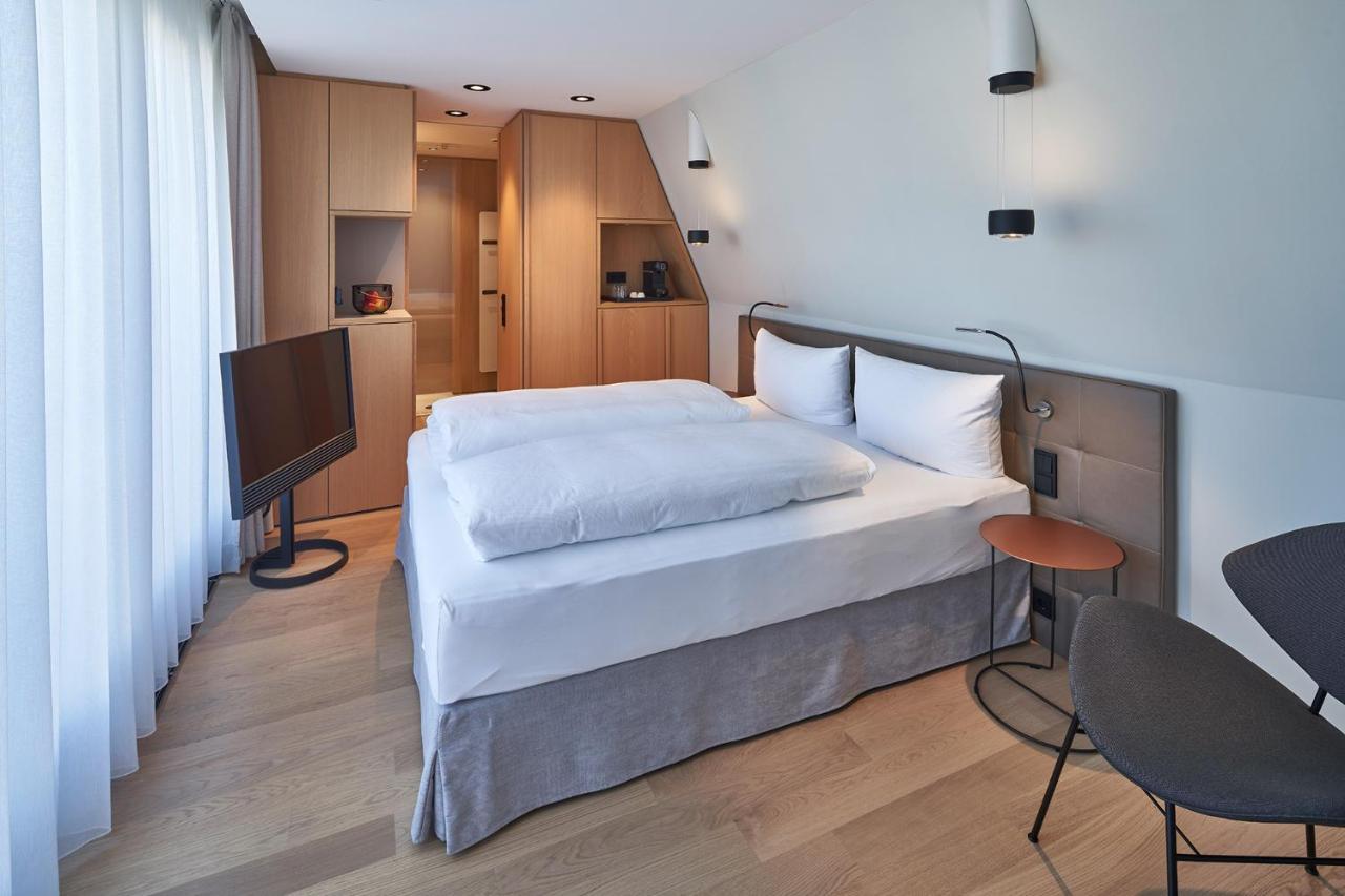 Hotel Misan Norderney Kültér fotó